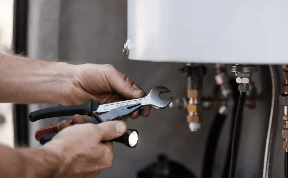 Why choose Water Heater Repair in Leadwood, MO